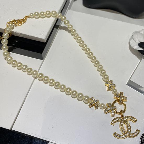 Chanel Necklace CN120502