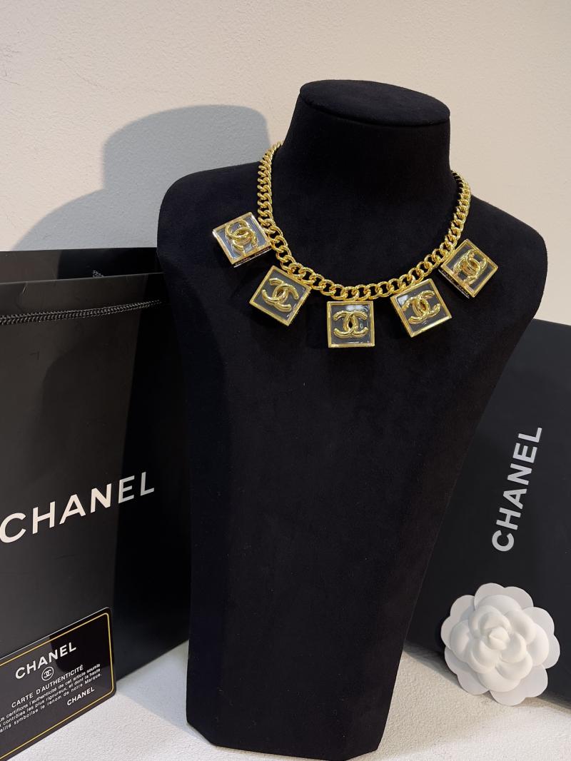 Chanel Necklace CN120508