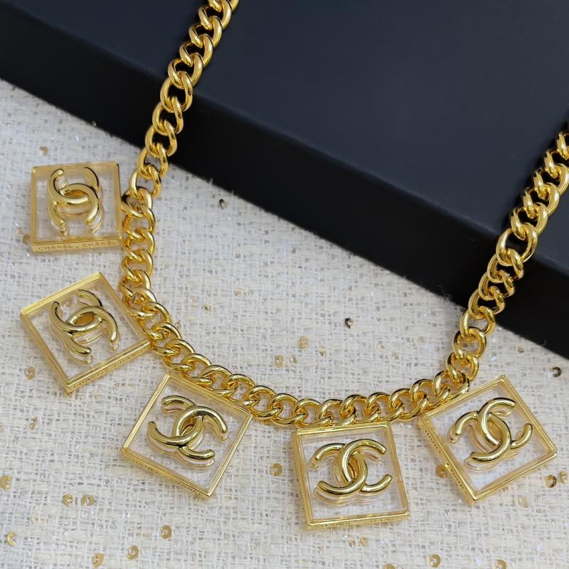 Chanel Necklace CN120508