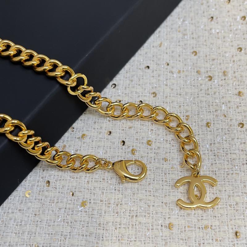 Chanel Necklace CN120508