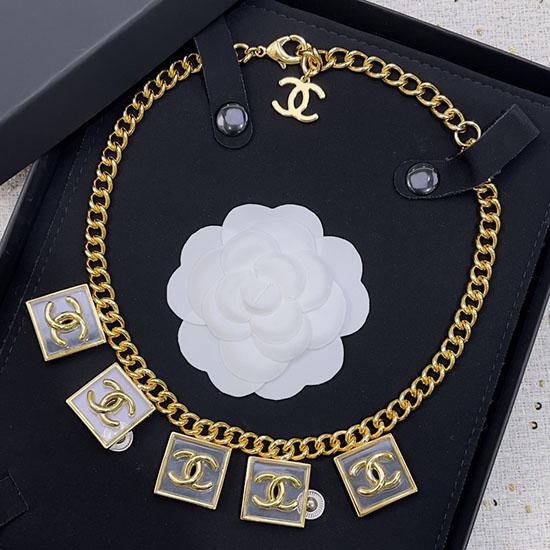 Chanel Necklace CN120508