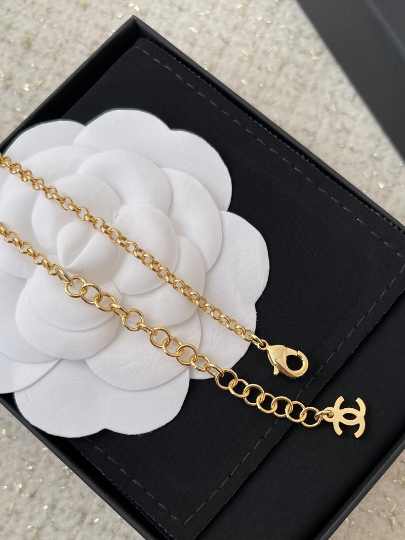 Chanel Necklace CN120701