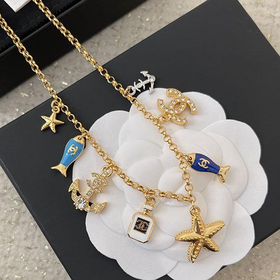 Chanel Necklace CN120701