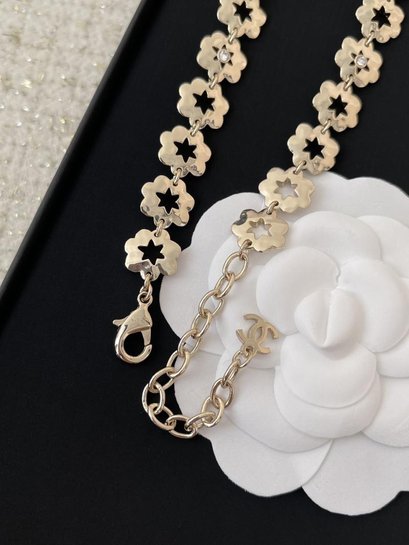 Chanel Necklace CN120702