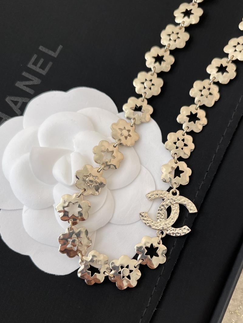 Chanel Necklace CN120702