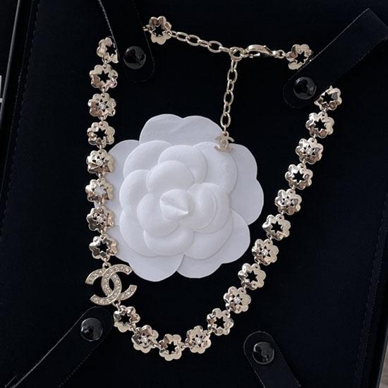 Chanel Necklace CN120702