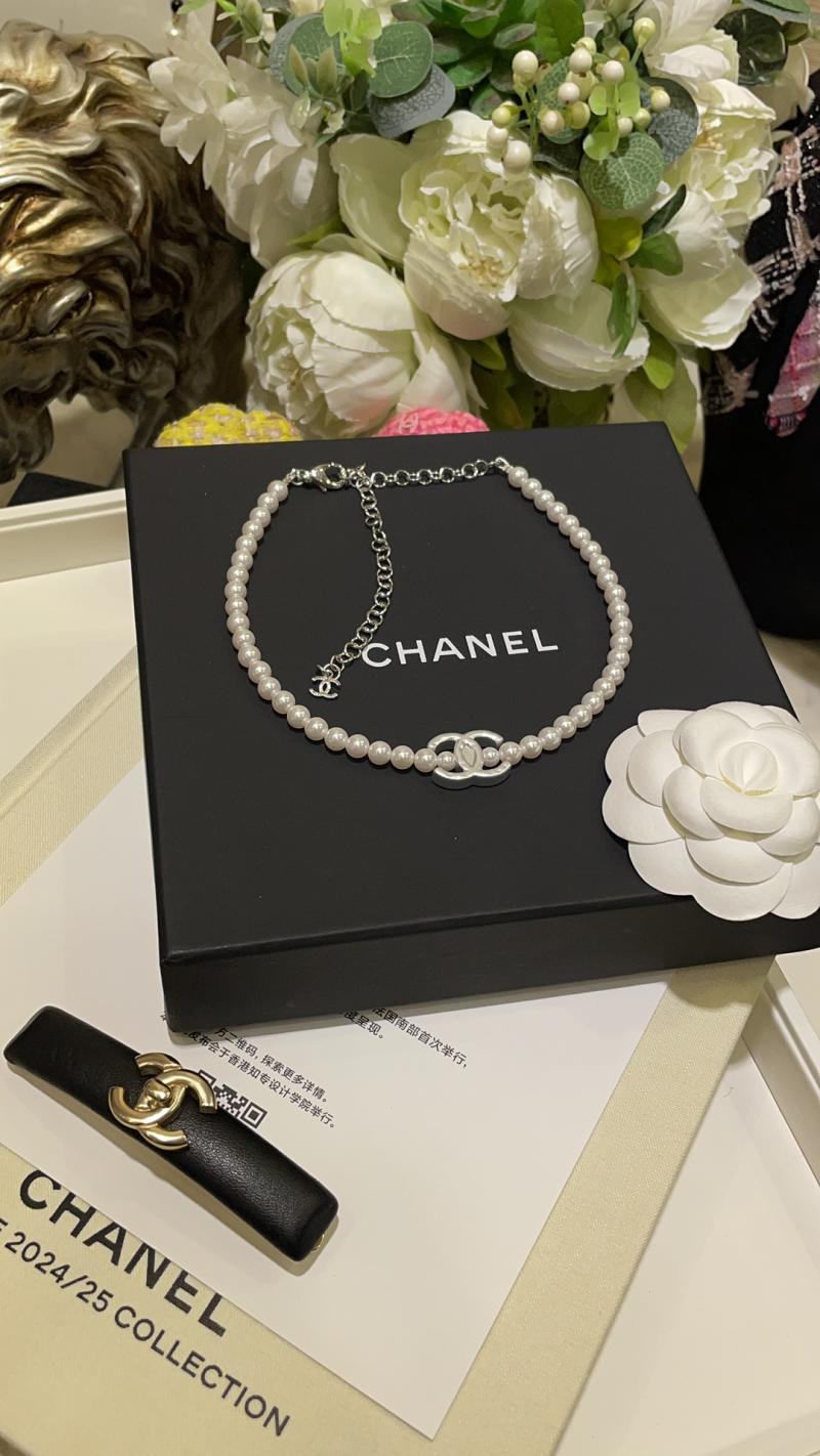 Chanel Necklace CN120703