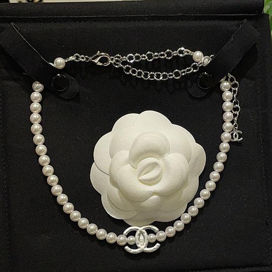 Chanel Necklace CN120703