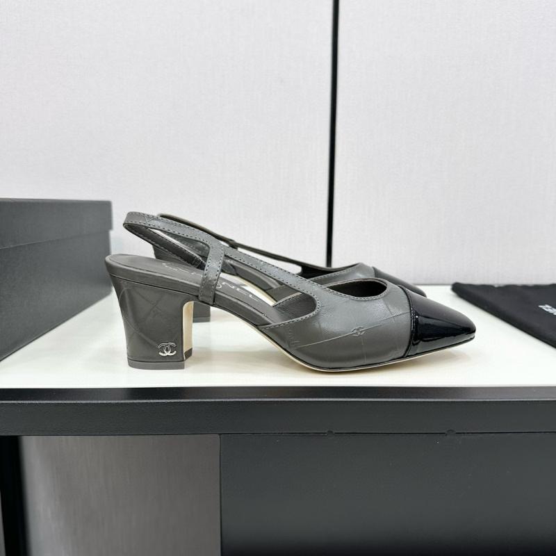 Chanel Pumps SCP102801