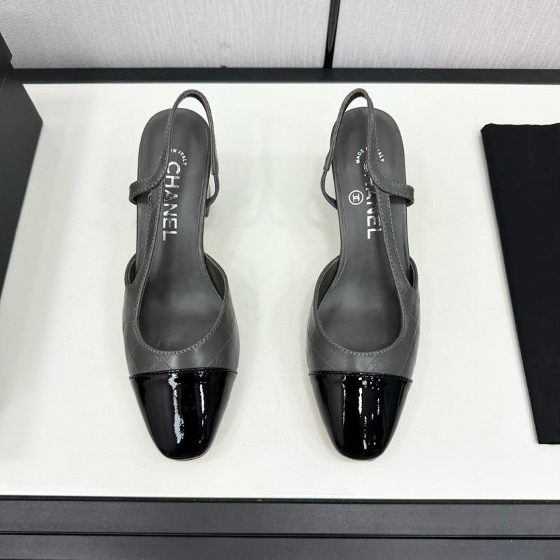 Chanel Pumps SCP102801