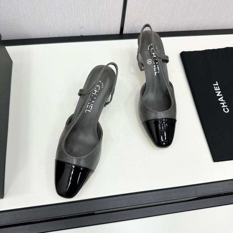 Chanel Pumps SCP102801