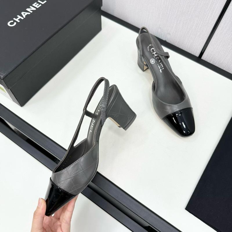 Chanel Pumps SCP102801