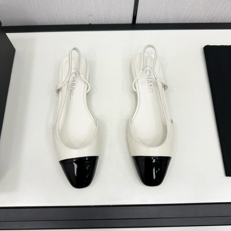 Chanel Pumps SCP102802