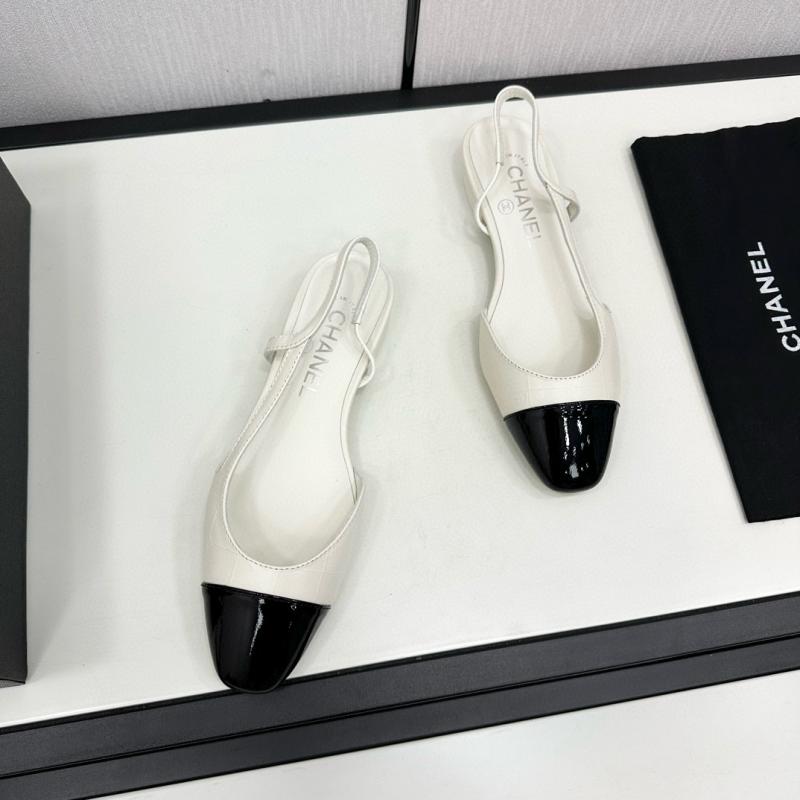 Chanel Pumps SCP102802