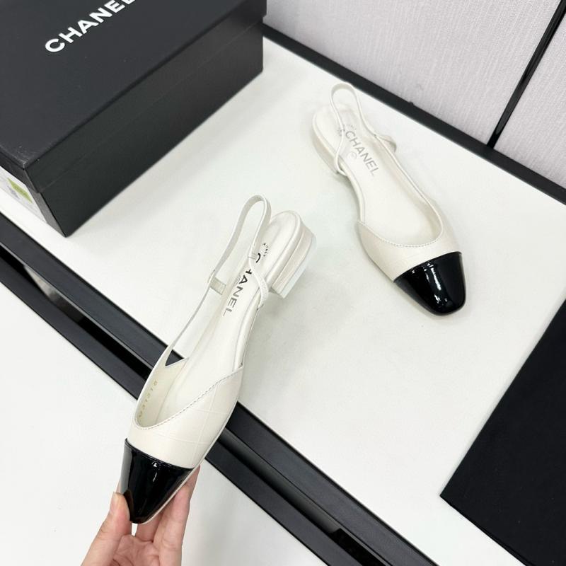 Chanel Pumps SCP102802