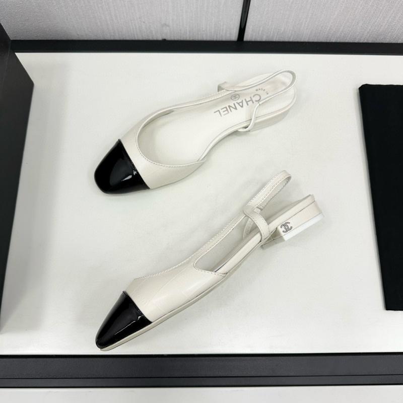 Chanel Pumps SCP102802