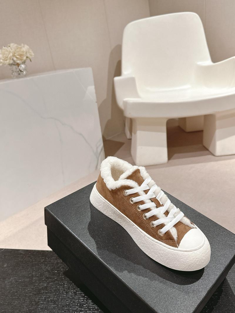 Chanel Sneakers SCS101701