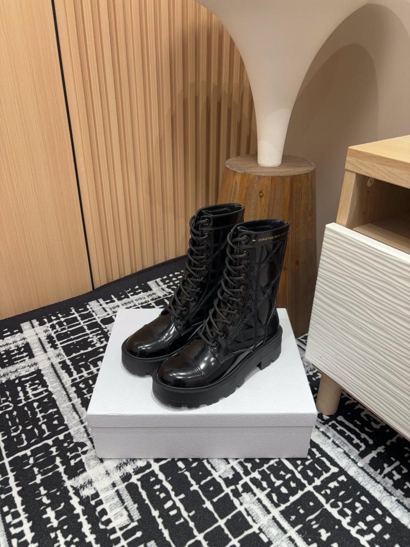 Dior Boots SDS120404