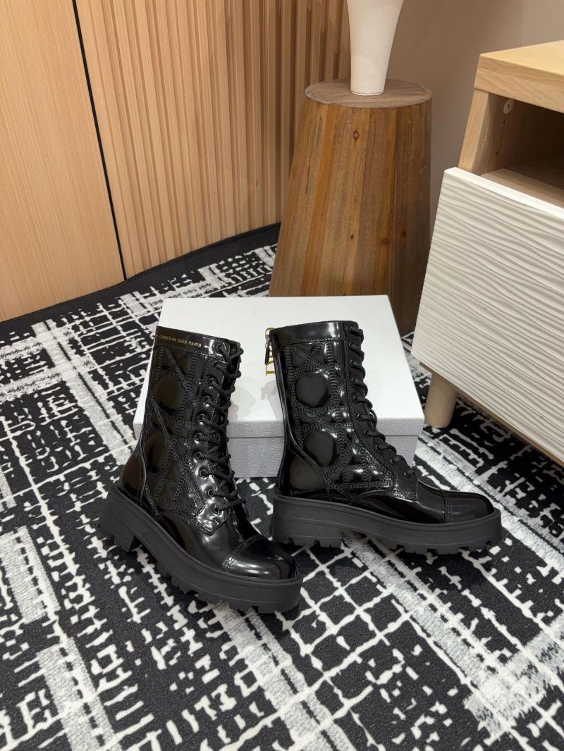 Dior Boots SDS120404