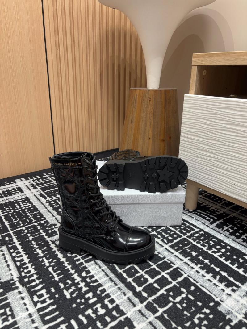 Dior Boots SDS120404