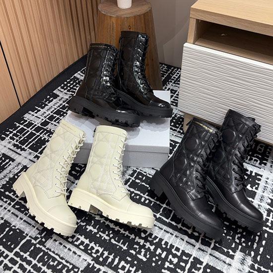 Dior Boots SDS120404