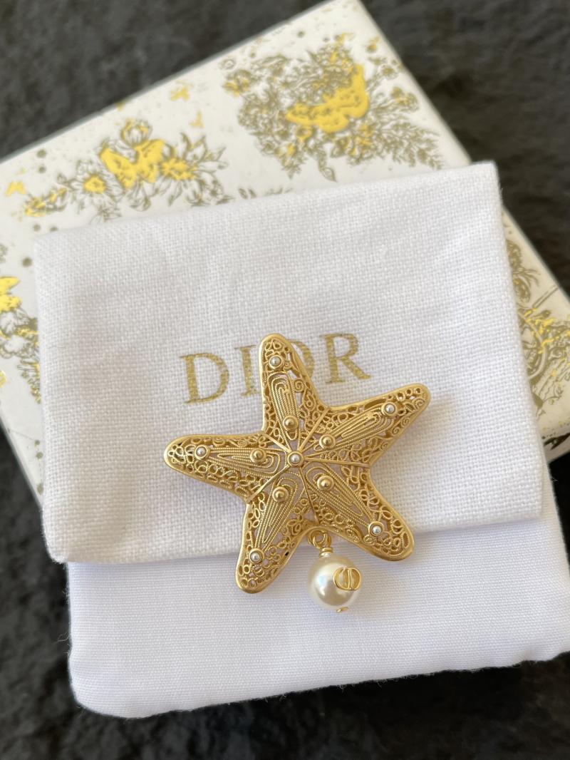 Dior Brooch DB120501