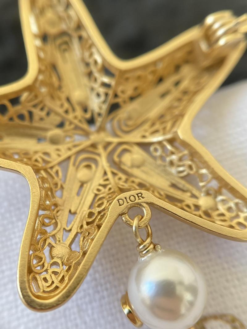 Dior Brooch DB120501