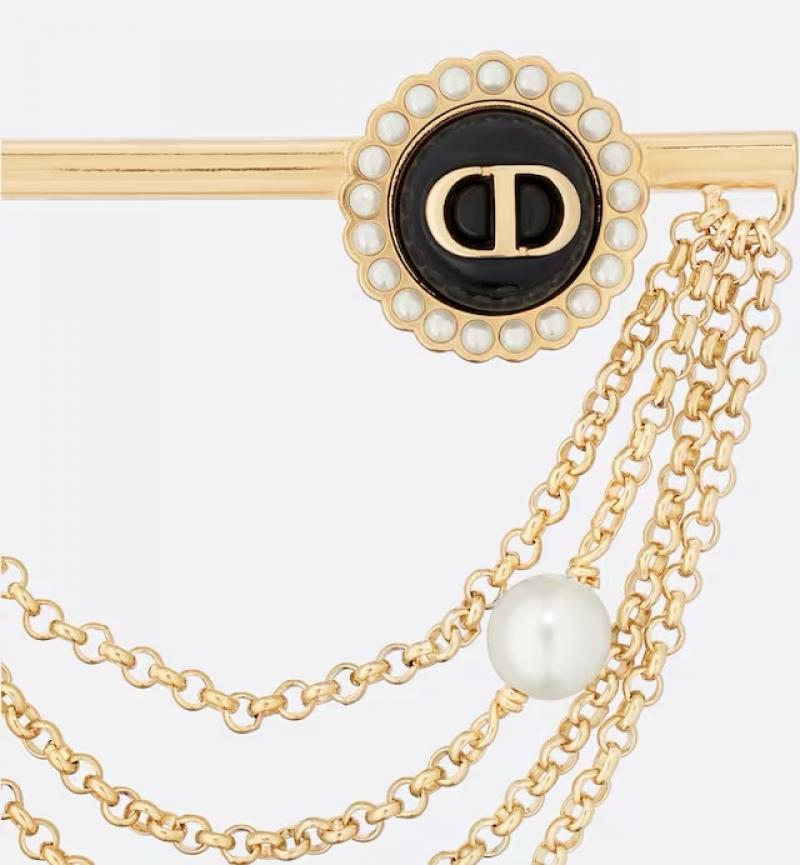 Dior Brooch DBR120602