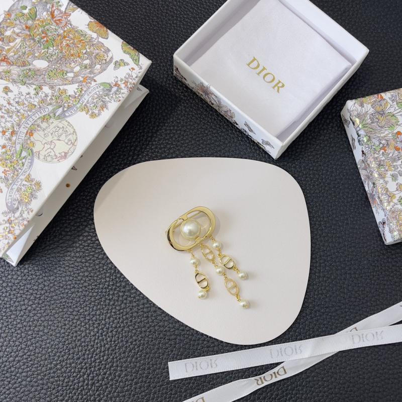 Dior Brooch DBR120603