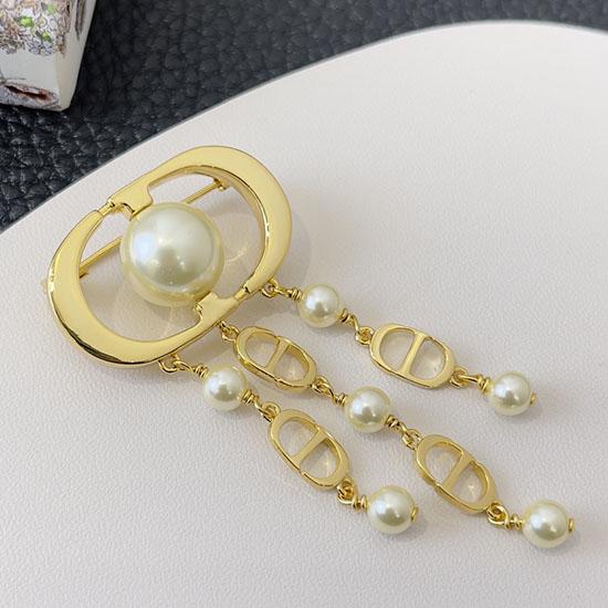 Dior Brooch DBR120603