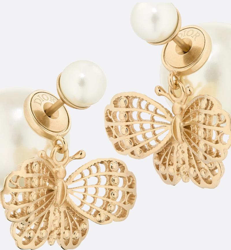 Dior Earrings DE120502