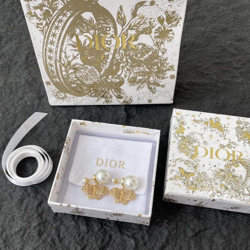 Dior Earrings DE120502