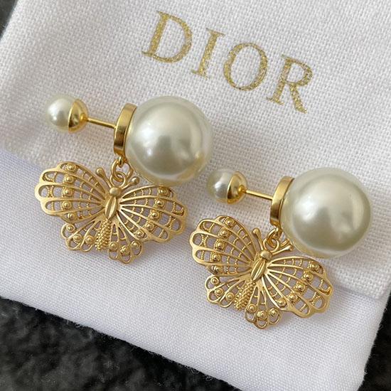 Dior Earrings DE120502