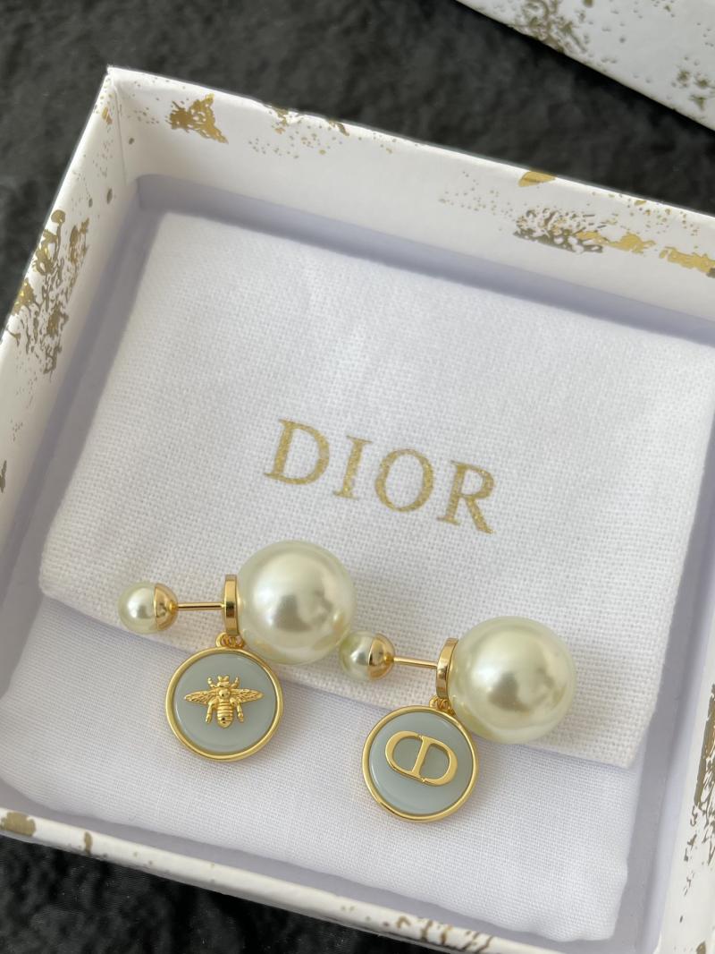 Dior Earrings DE120601