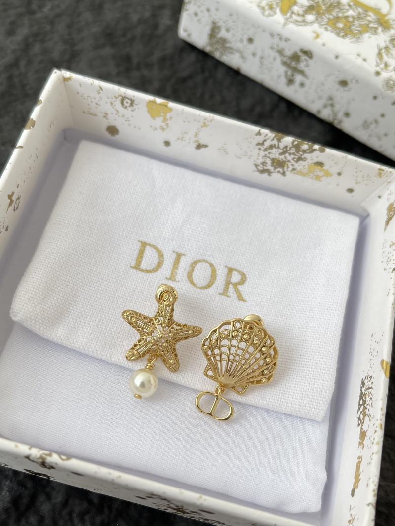 Dior Earrings DE120602