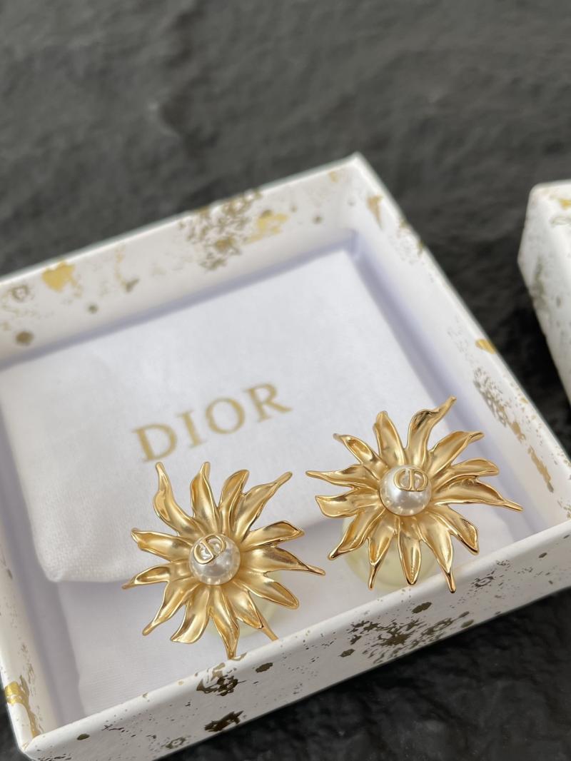 Dior Earrings DE120603