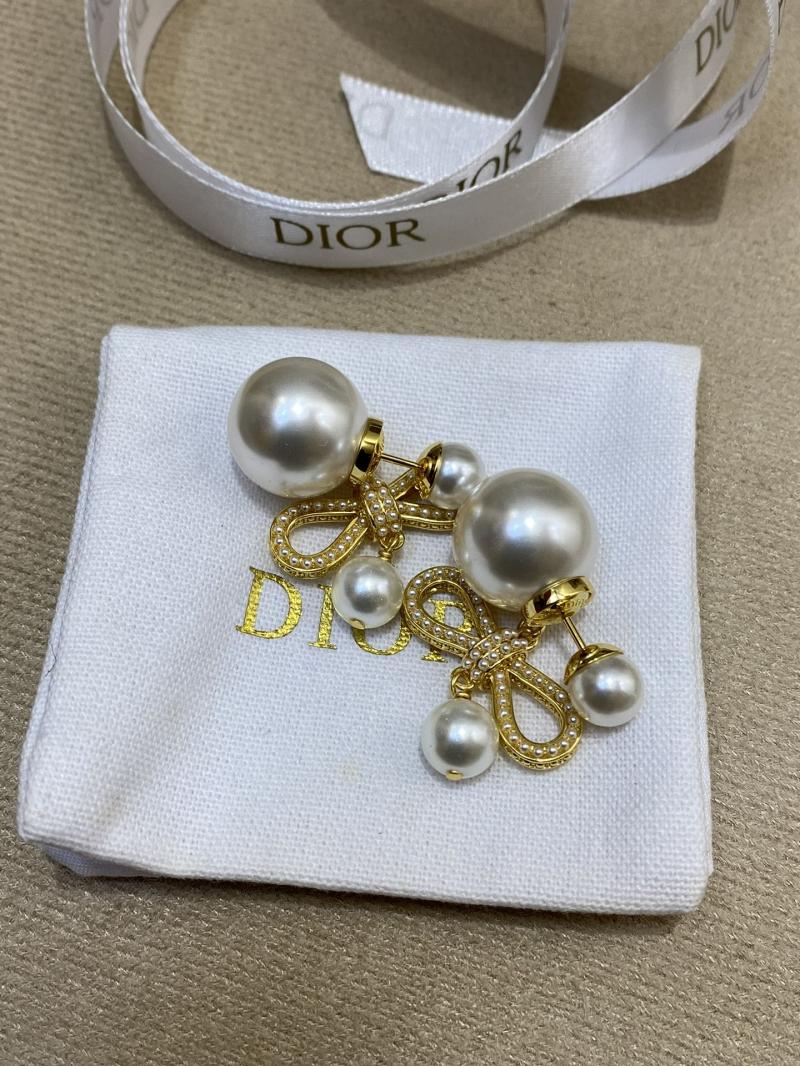 Dior Earrings DE120701