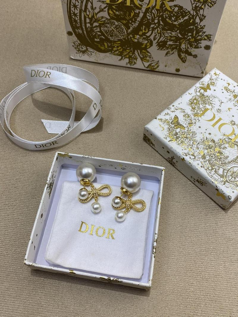 Dior Earrings DE120701