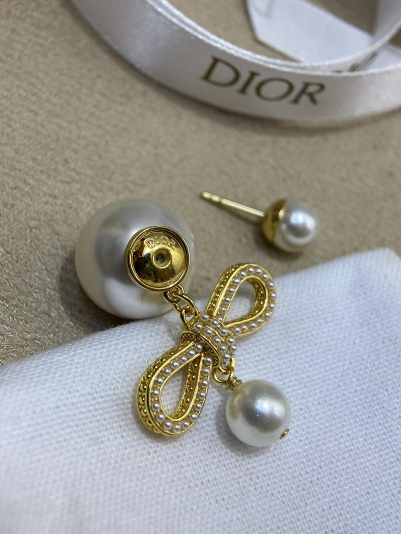 Dior Earrings DE120701