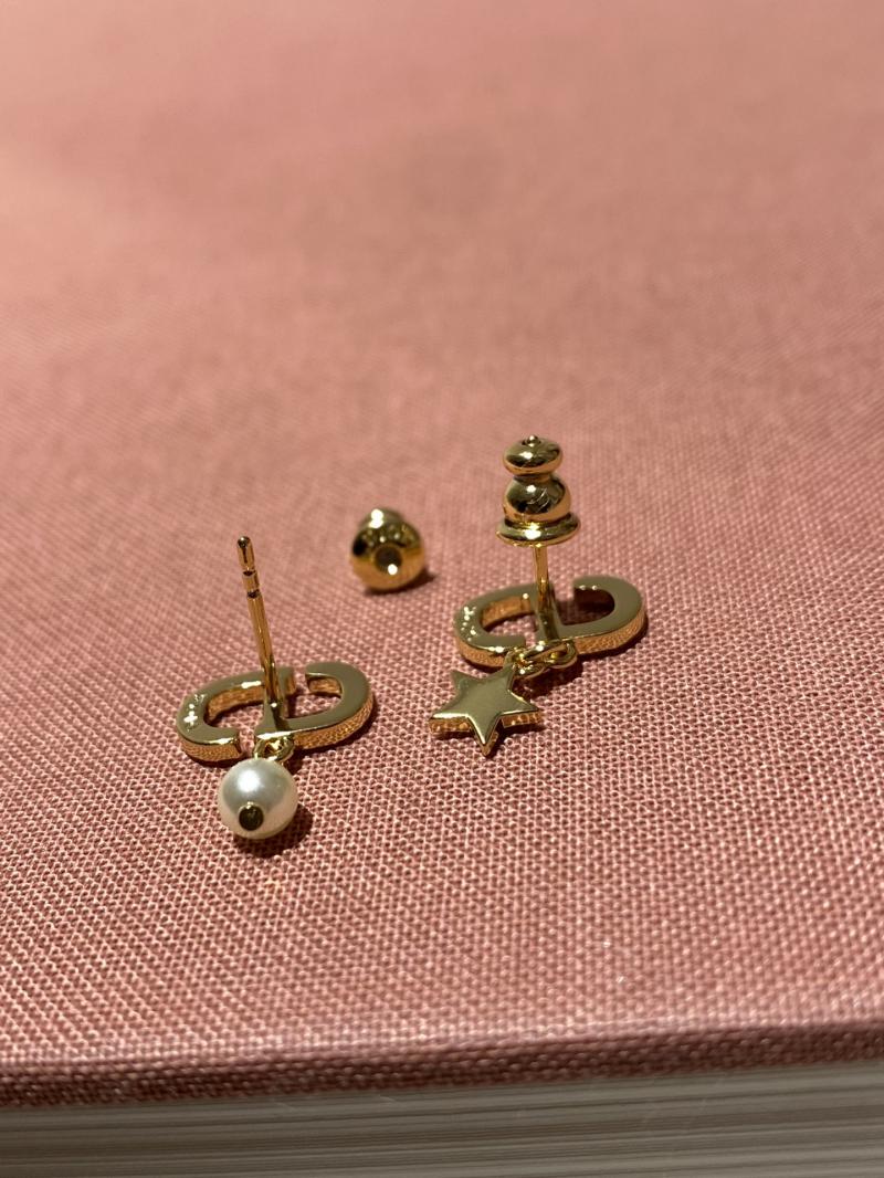 Dior Earrings DE120701