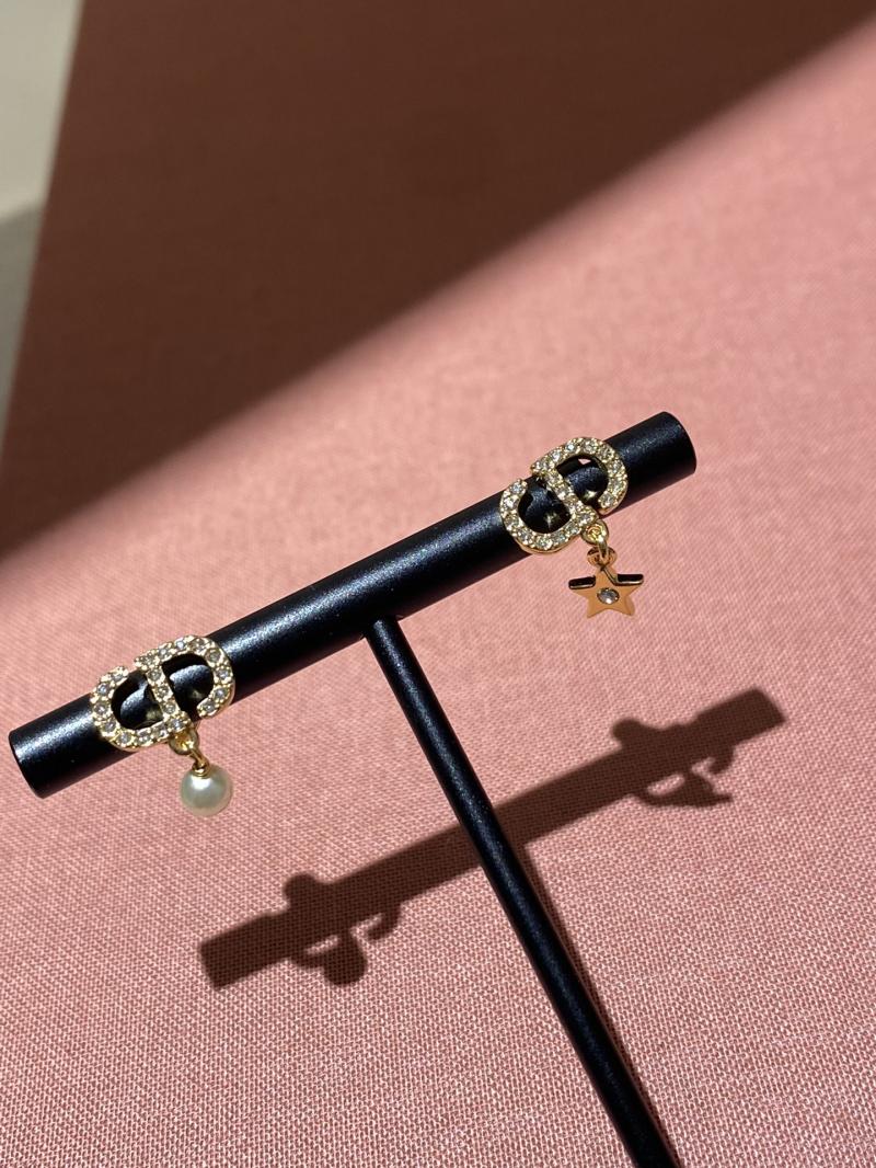 Dior Earrings DE120701