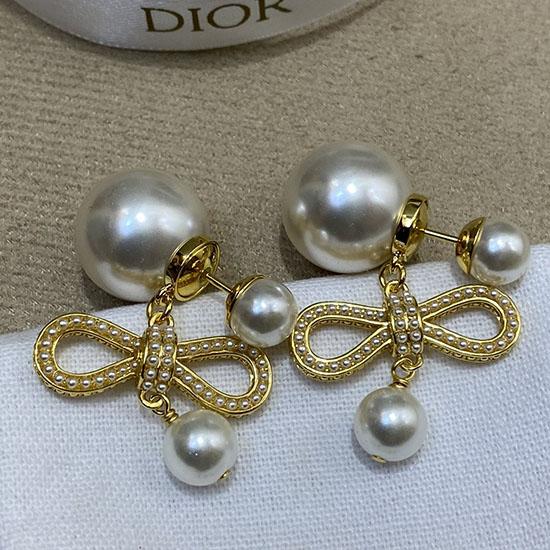 Dior Earrings DE120701