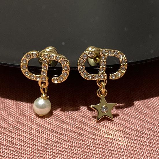 Dior Earrings DE120701