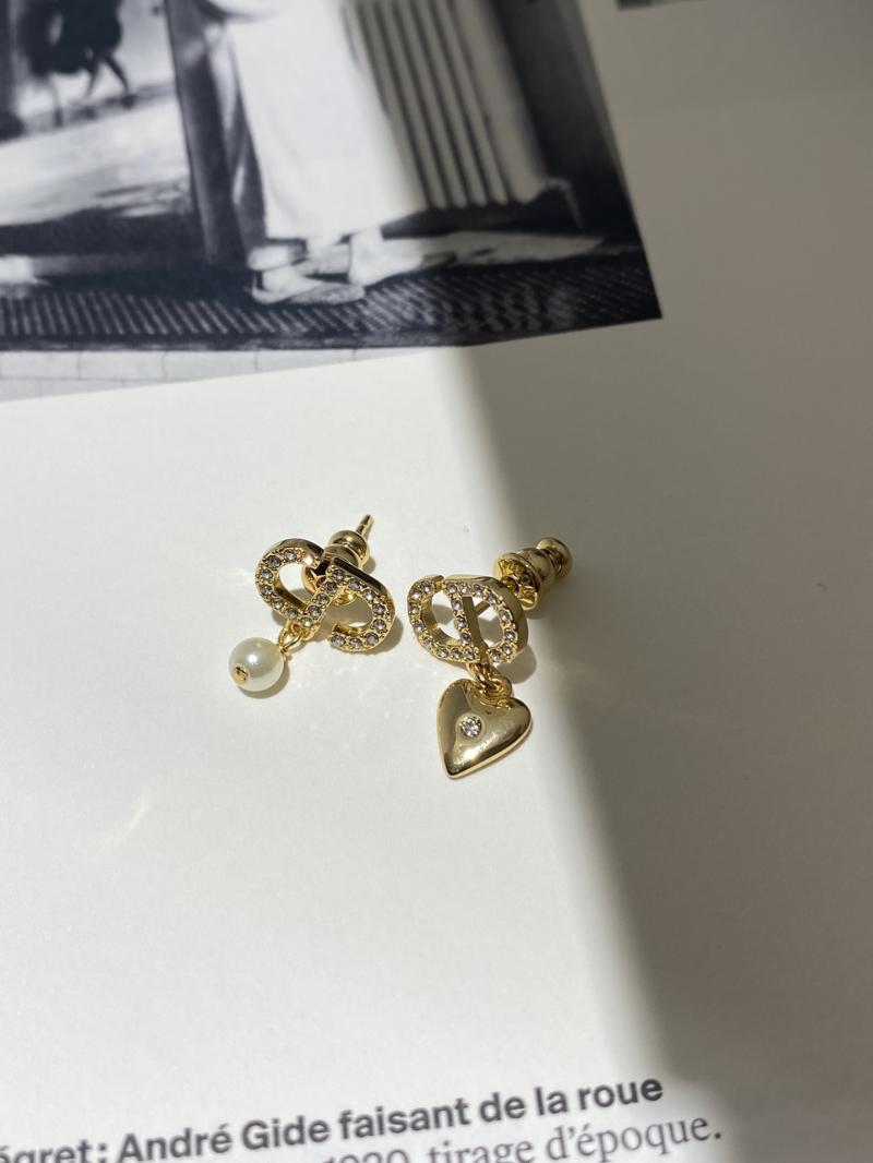 Dior Earrings DE120702