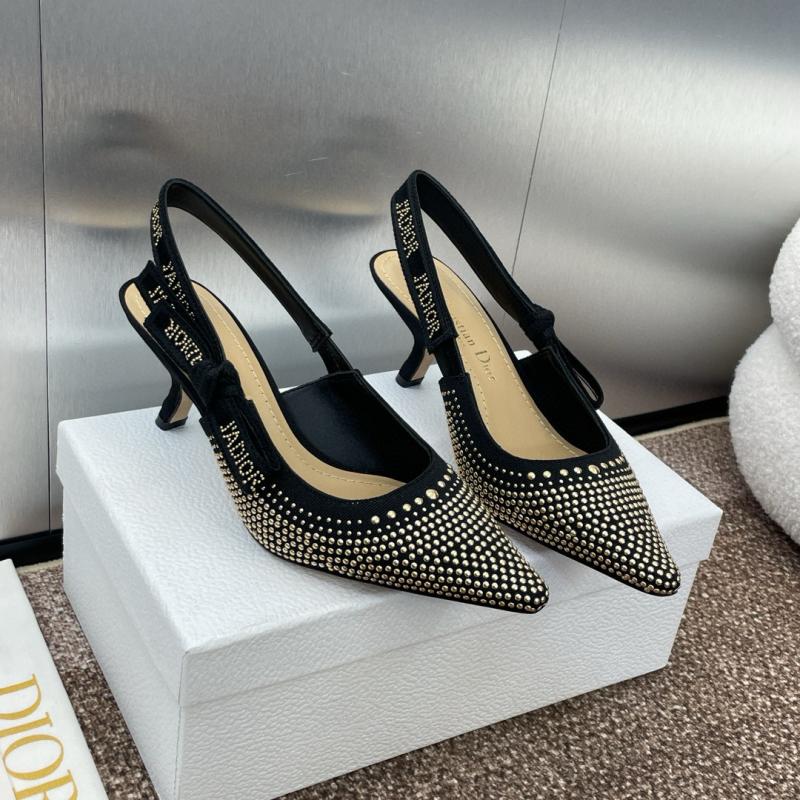 Dior Pumps SDP102802