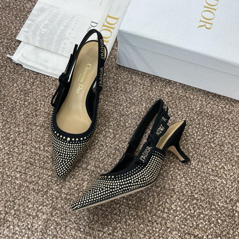 Dior Pumps SDP102802