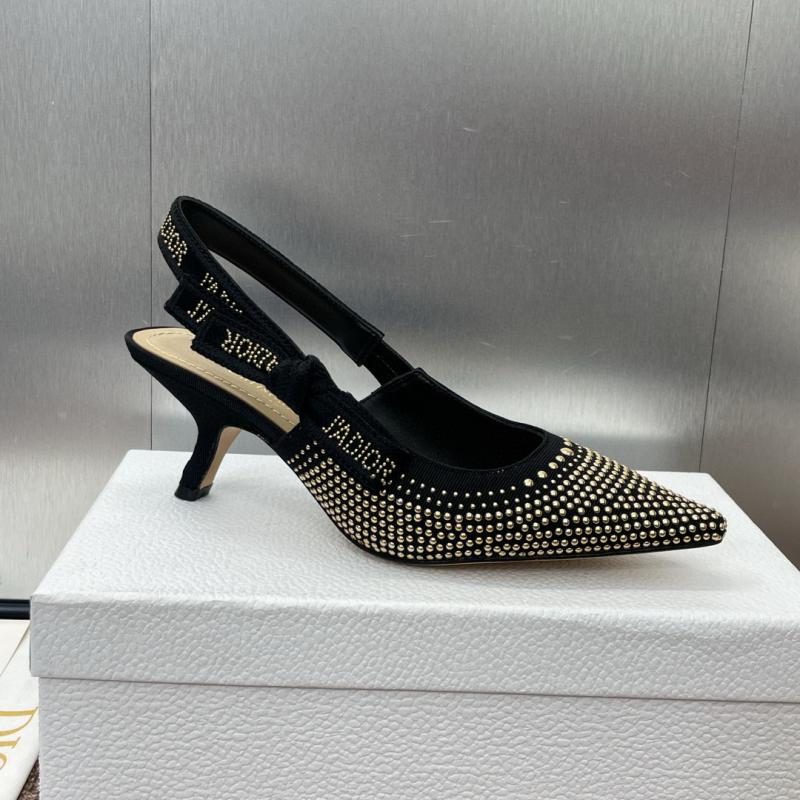 Dior Pumps SDP102802