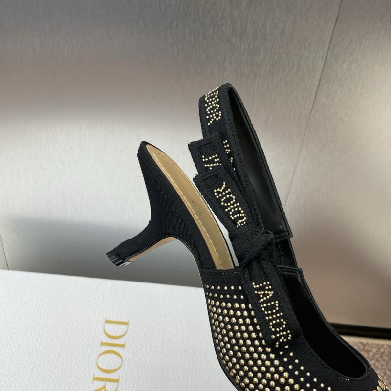 Dior Pumps SDP102802