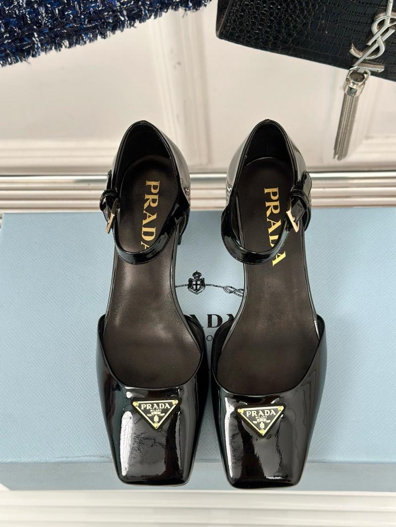 Dior Pumps SDP102804