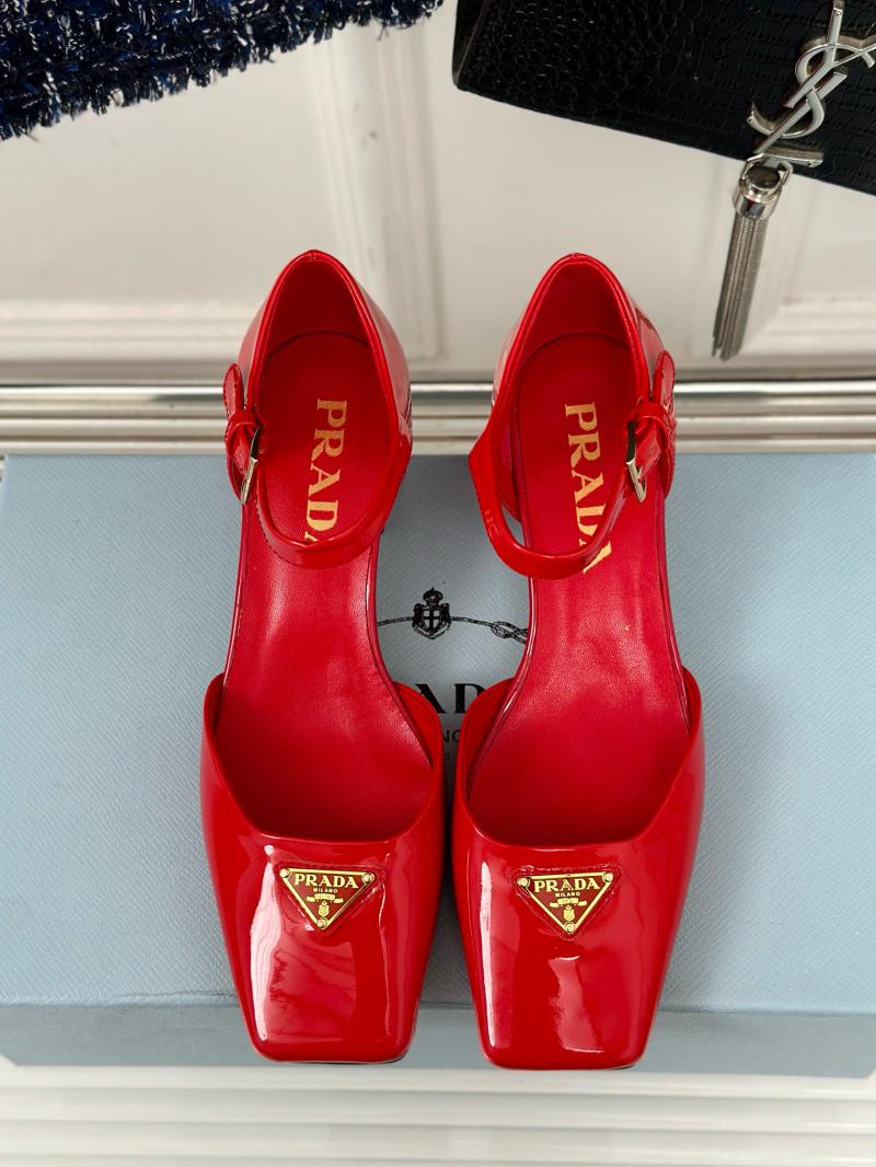 Dior Pumps SDP102805